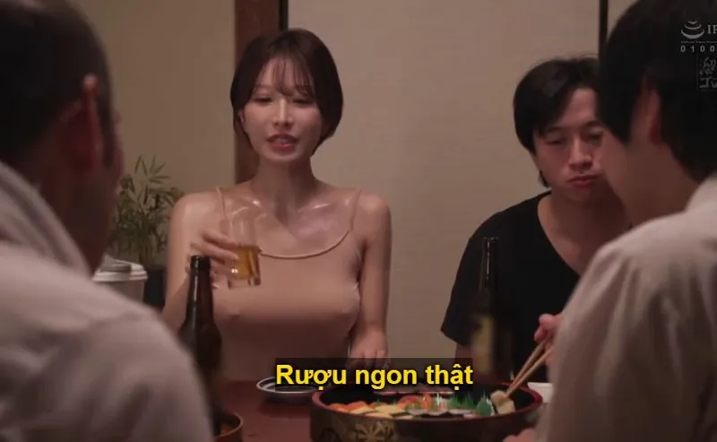 Vợ yêu gạ xxx cả gia đình anh xã vì ông xã dẫn về quê rồi bỏ bê dam dang sml